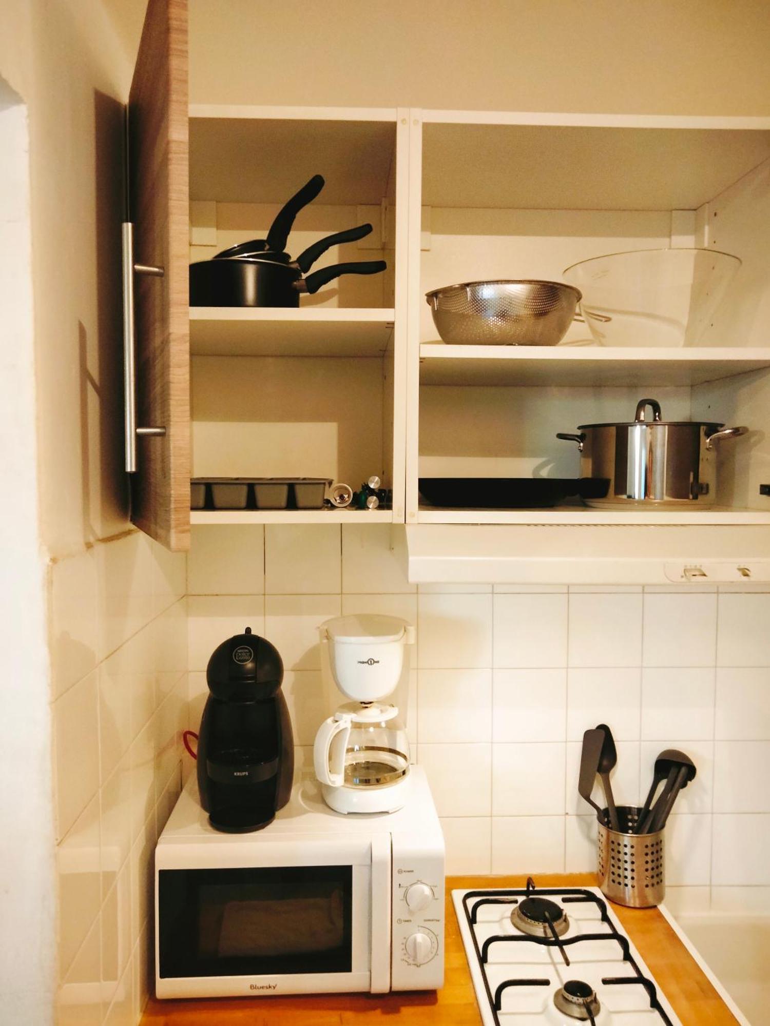 Cosy Courtesoun Apartman Courthézon Kültér fotó