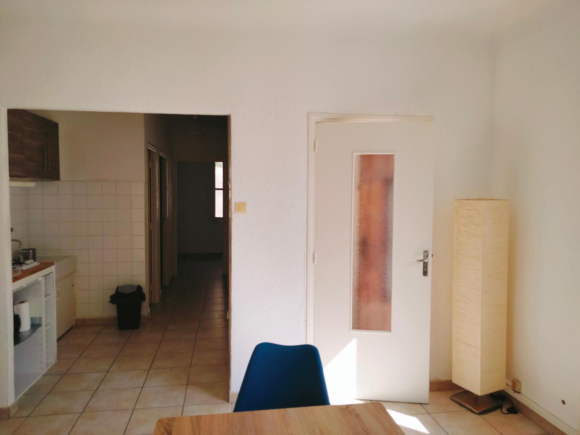 Cosy Courtesoun Apartman Courthézon Kültér fotó