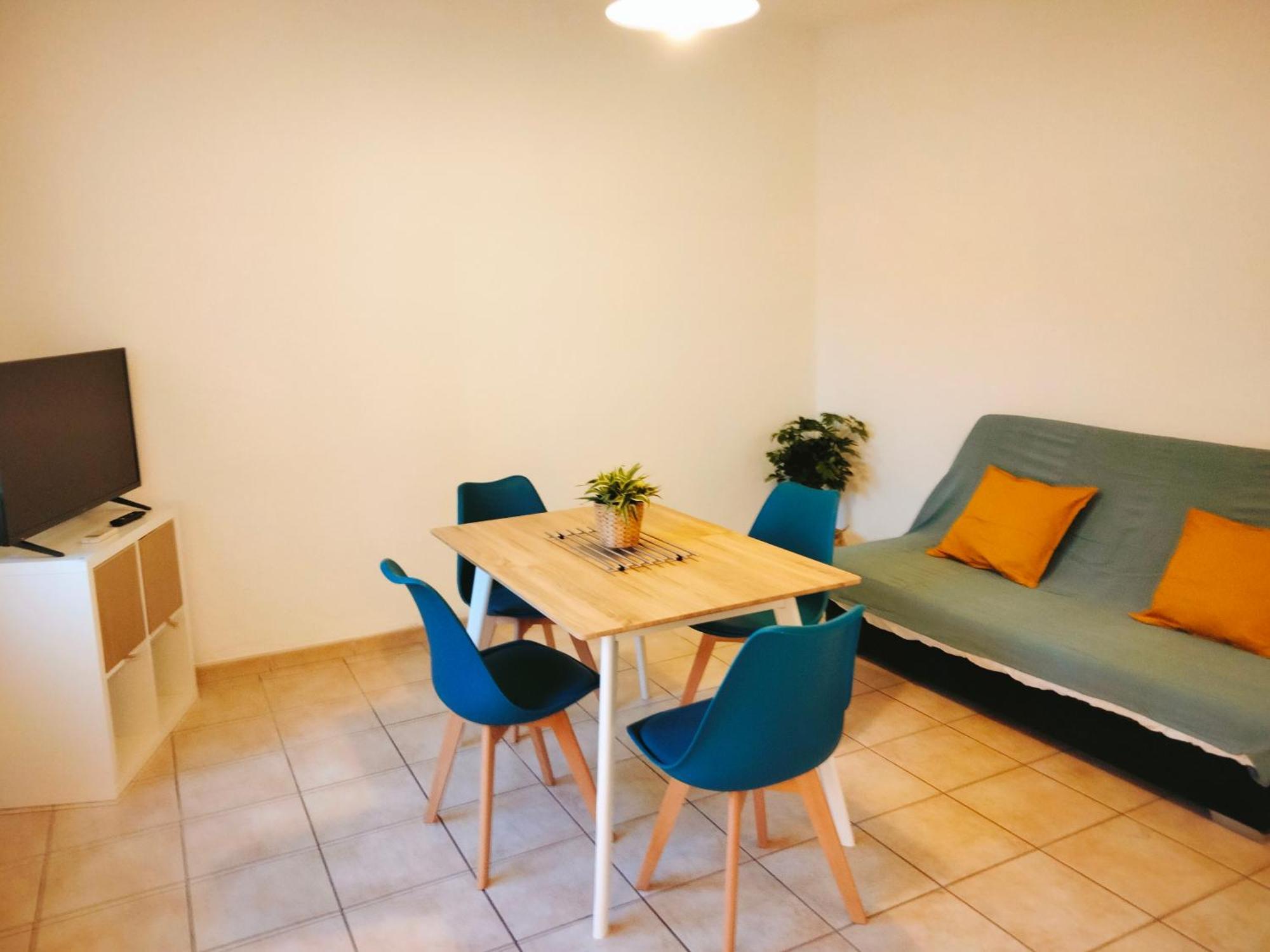 Cosy Courtesoun Apartman Courthézon Kültér fotó