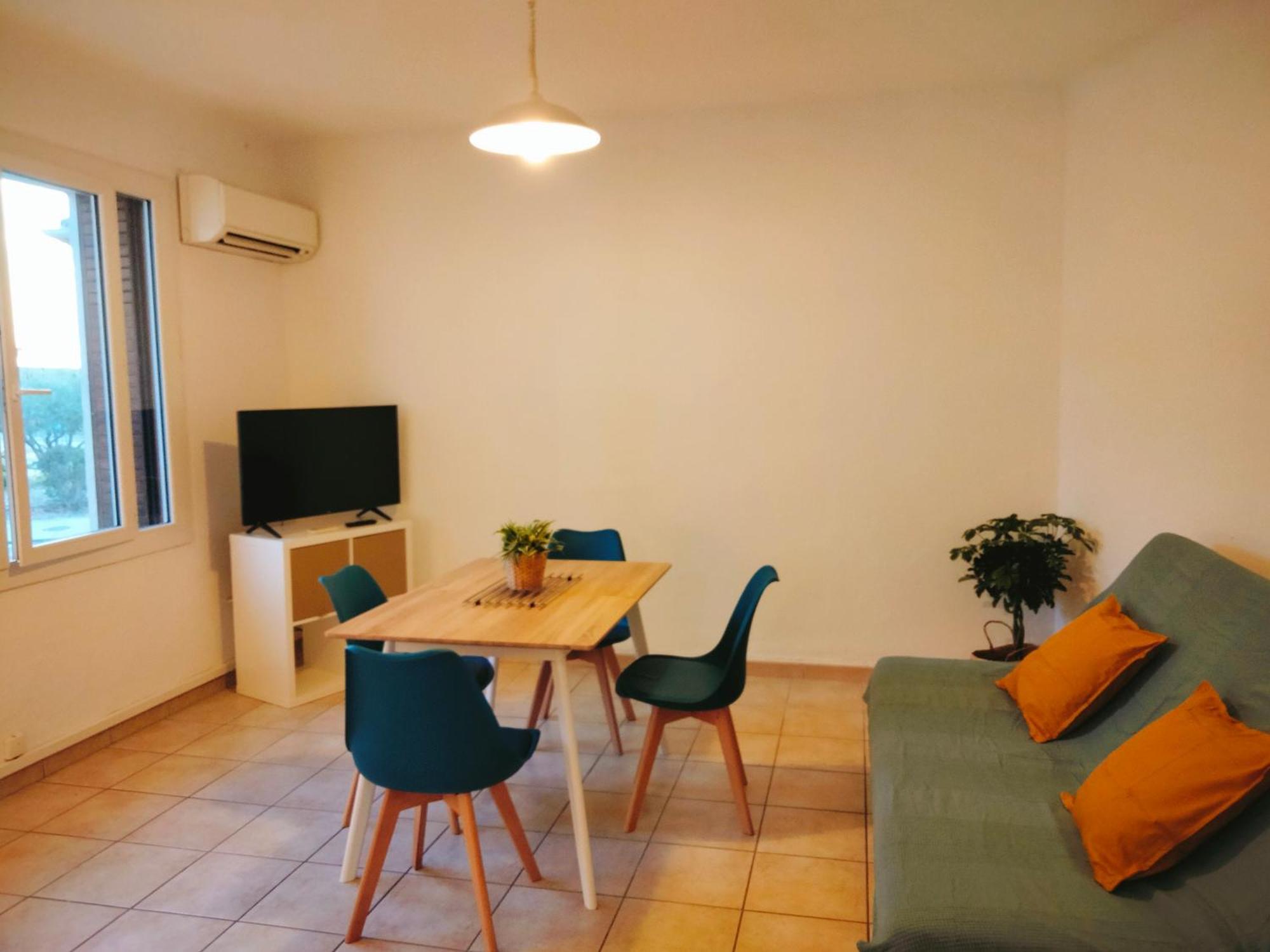 Cosy Courtesoun Apartman Courthézon Kültér fotó