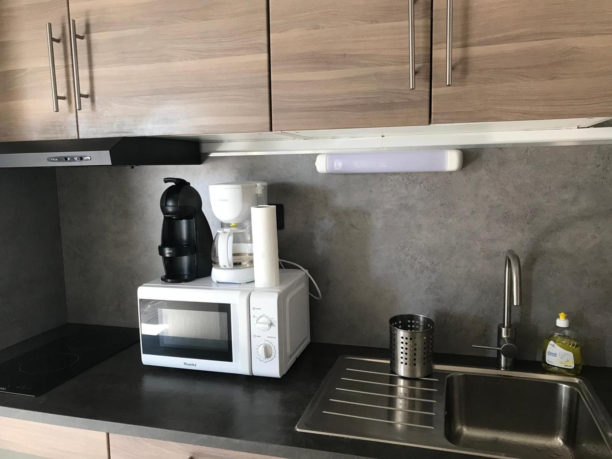 Cosy Courtesoun Apartman Courthézon Kültér fotó