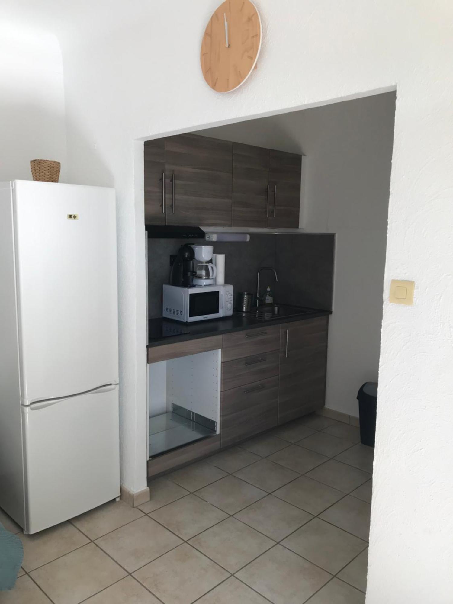 Cosy Courtesoun Apartman Courthézon Kültér fotó